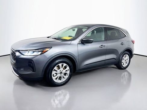 Used 2024 Ford Escape Active FWD image 5