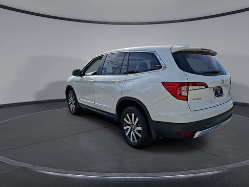 Used 2019 Honda Pilot EX-L image 30