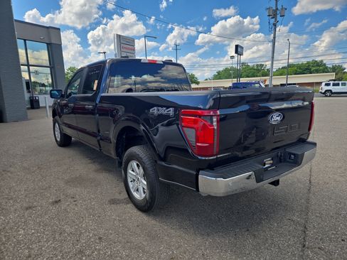 Used 2024 Ford F150 XL w/ Equipment Group 103A High AWD/4WD image 5