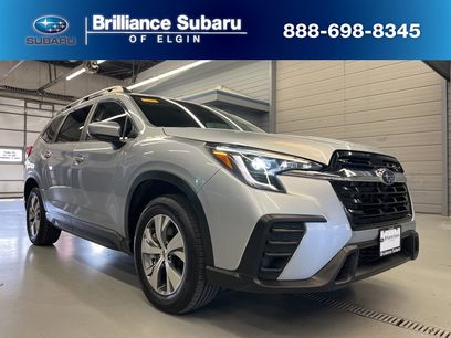 Certified 2024 Subaru Ascent Premium w/ Convenience Package