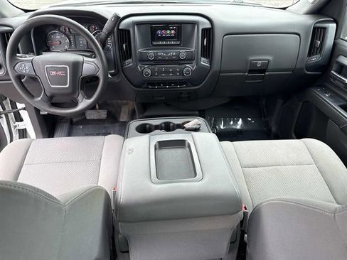 Used 2015 GMC Sierra 1500 2WD Crew Cab w/ Sierra Convenience Package image 16