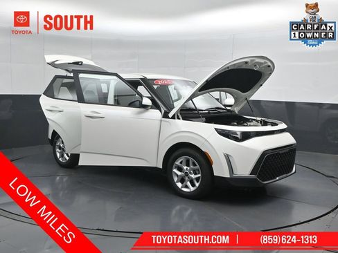 Used 2025 Kia Soul LX w/ LX Technology Package image 50