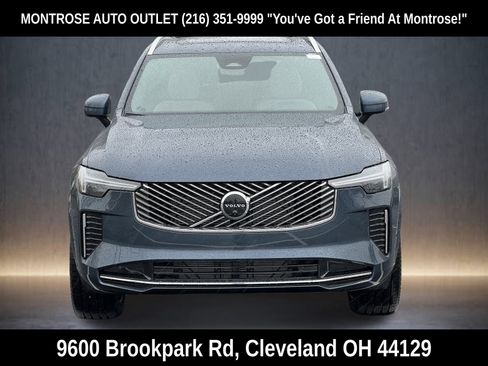 New 2026 Volvo XC90 B6 Plus w/ Protection Package Premier image 8