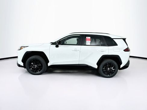 New 2026 Toyota RAV4 SE AWD/4WD image 5