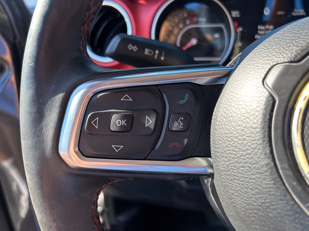 Used 2018 Jeep Wrangler Unlimited Rubicon AWD/4WD image 18