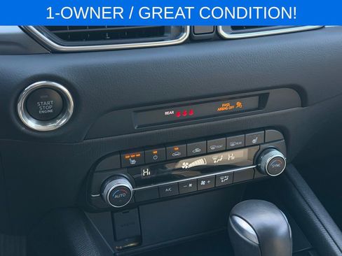 Used 2023 MAZDA CX-5 AWD 2.5 S w/ Select Package image 31