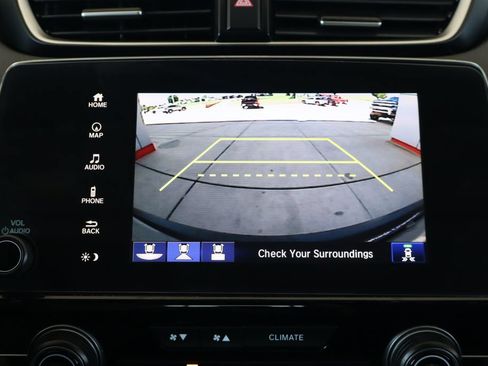 Used 2020 Honda CR-V Touring image 26