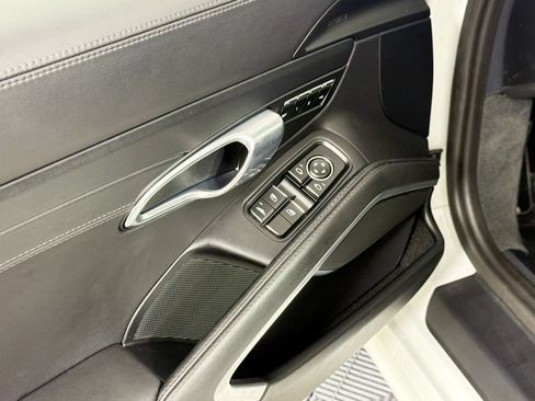 Used 2019 Porsche 911 Turbo AWD/4WD image 18