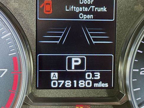 Used 2016 Subaru Crosstrek 2.0i Limited image 19