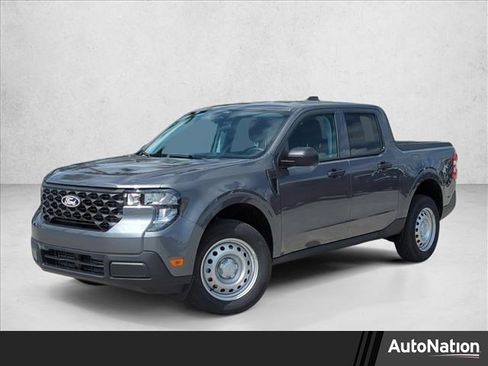 New 2026 Ford Maverick XL FWD image 1