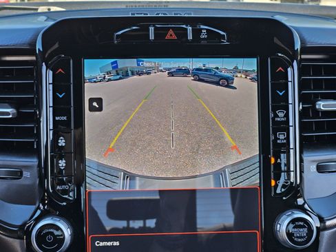 Used 2023 RAM 2500 Rebel w/ Level 1 Equipment Group AWD/4WD image 23