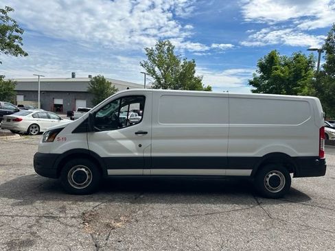 Used 2020 Ford Transit 250 Low Roof RWD image 2