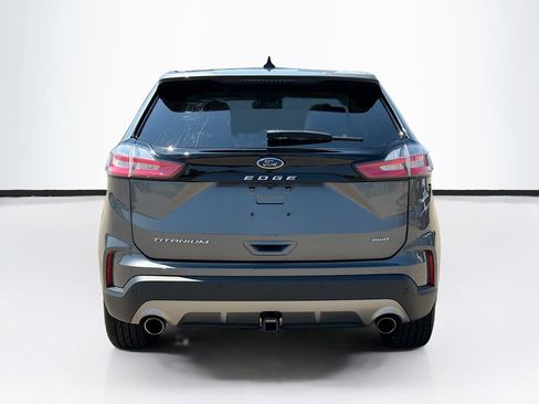 Used 2024 Ford Edge Titanium w/ Equipment Group 301A AWD/4WD image 6