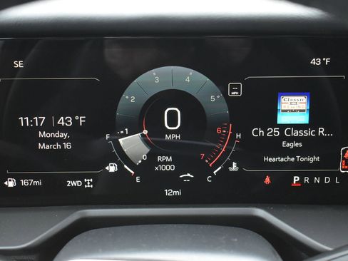 New 2026 GMC Acadia Elevation w/ Elevation Premium Package image 34