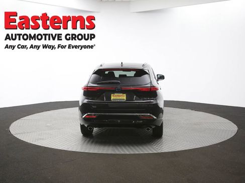 Used 2023 Toyota Venza Nightshade AWD/4WD image 36