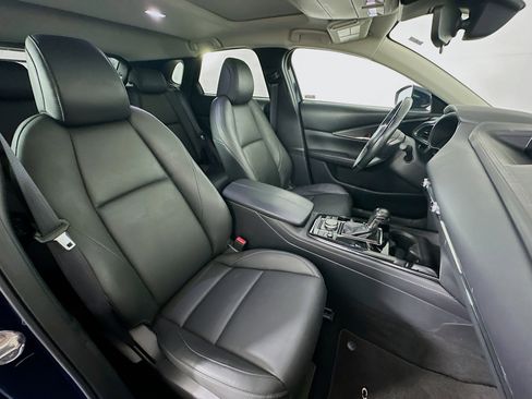 Used 2022 MAZDA CX-30 AWD 2.5 S w/ Preferred Package image 33