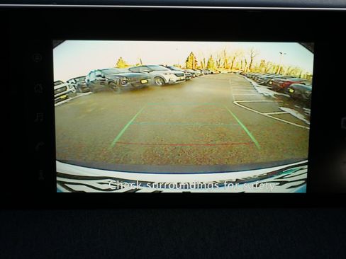 Certified 2025 Nissan Kicks SV w/ Illumination Package image 27