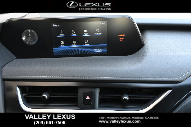 Used 2019 Lexus UX 250h AWD/4WD image 8