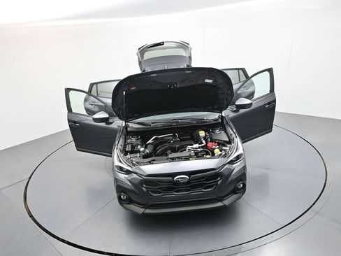 Used 2024 Subaru Crosstrek 2.5i Limited w/ Popular Package #4A AWD/4WD image 35