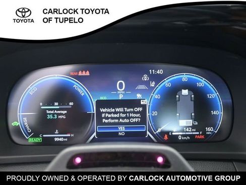 Used 2025 Toyota Crown Signia w/ Advanced Technology Package image 21