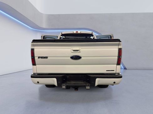 Used 2014 Ford F150 FX4 image 11