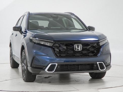 New 2026 Honda CR-V Sport Touring image 14