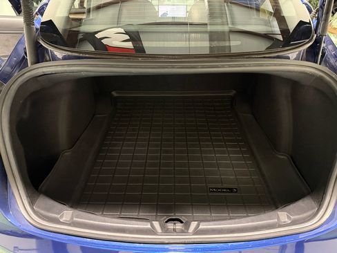 Used 2021 Tesla Model 3 Long Range image 15