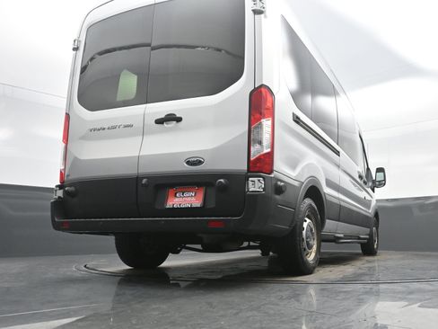 Used 2016 Ford Transit 350 XL image 28