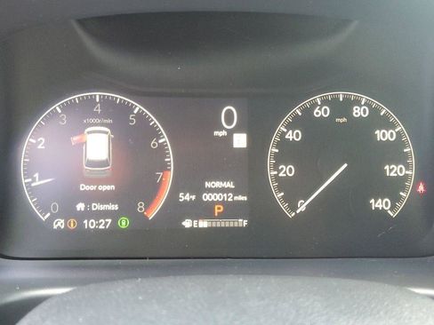 New 2026 Honda Odyssey EX-L image 12