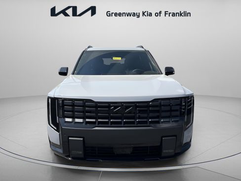 New 2027 Kia Telluride EX X-Line image 2