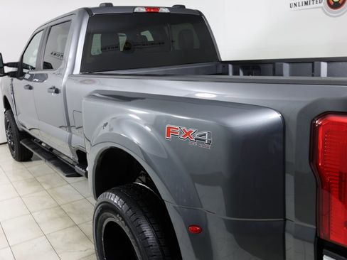 Used 2025 Ford F350 XL w/ XL Driver Assist Package image 42