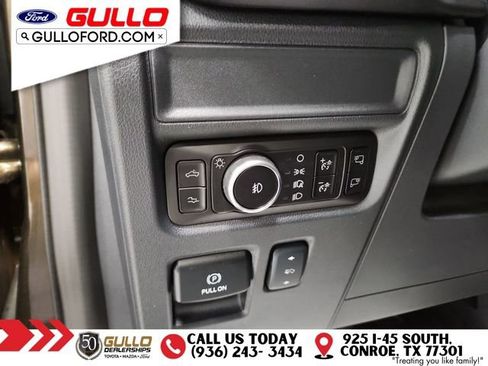 Used 2025 Ford F150 Raptor w/ Equipment Group 803A Raptor R image 19