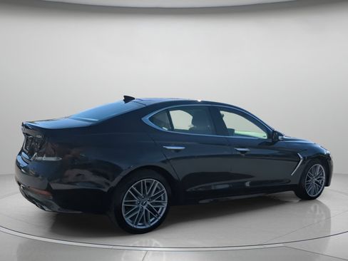 Used 2020 Genesis G70 2.0T image 28