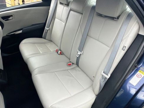 Used 2015 Toyota Avalon XLE Touring FWD image 19