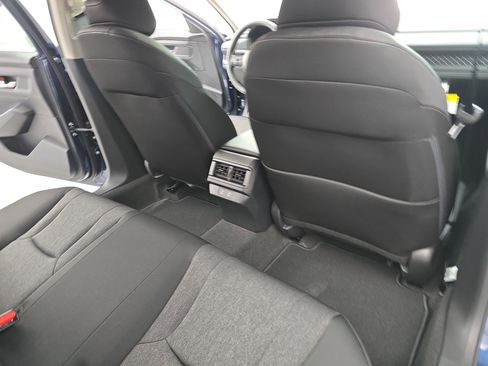 New 2026 Honda Accord SE image 11