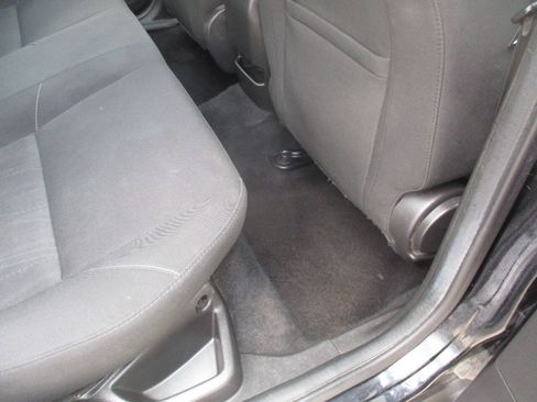 Used 2018 Ford Focus SEL FWD image 37
