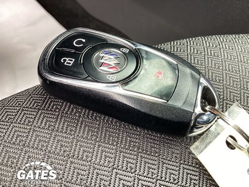 Used 2023 Buick Encore GX Preferred w/ Cold Weather Comfort Package FWD image 27