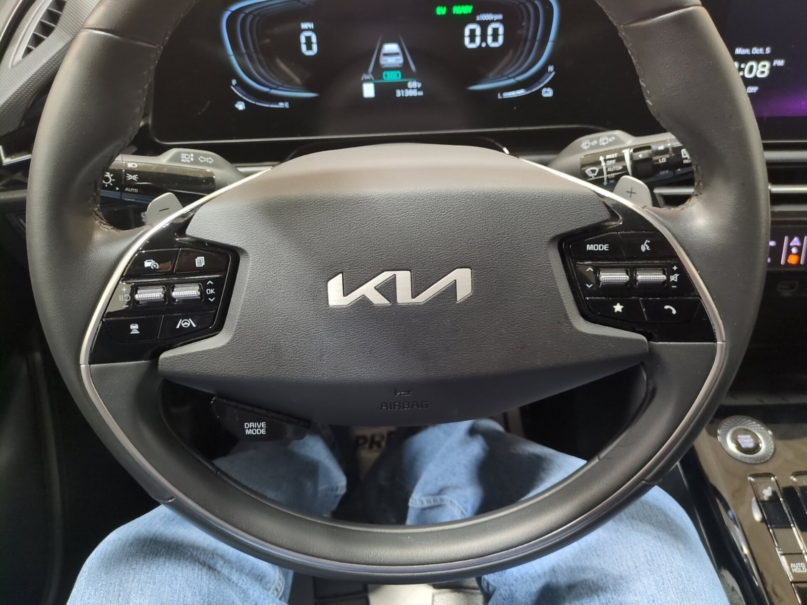 Certified 2024 Kia Niro EX FWD image 19