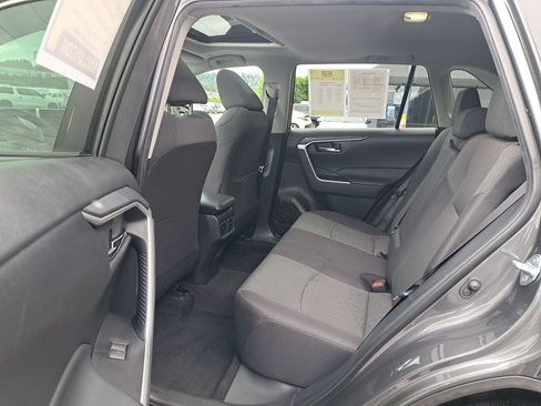Used 2024 Toyota RAV4 XLE w/ Convenience Package AWD/4WD image 13
