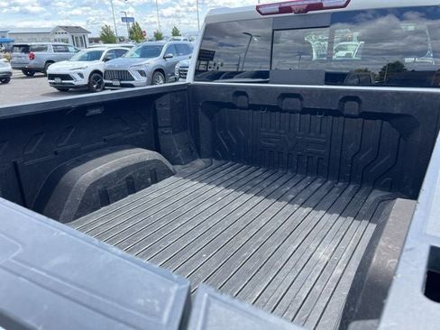 Used 2022 GMC Sierra 1500 Denali Ultimate image 28