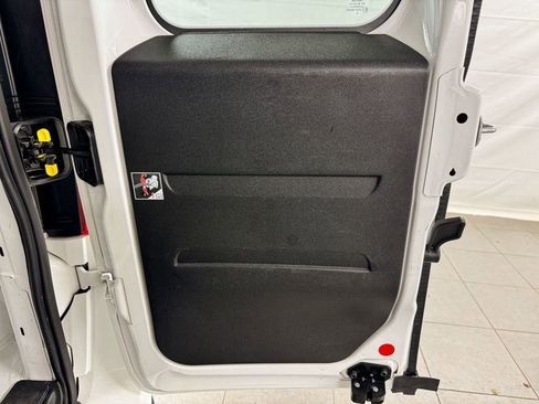 Used 2022 RAM ProMaster City Wagon image 17