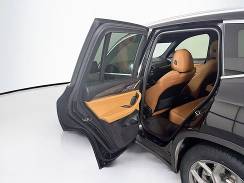 Used 2021 BMW X3 sDrive30i w/ Premium Package RWD image 26