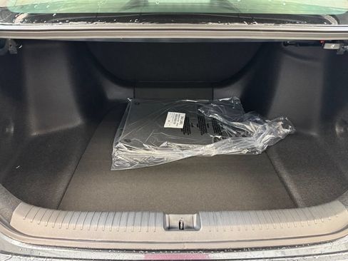 New 2026 Honda Accord LX image 25