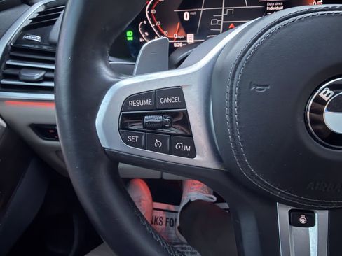 Used 2022 BMW X6 xDrive40i image 34