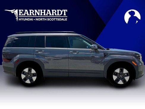 New 2026 Hyundai Santa Fe SEL FWD image 9