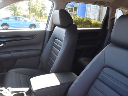 Certified 2023 Honda CR-V EX-L image 13