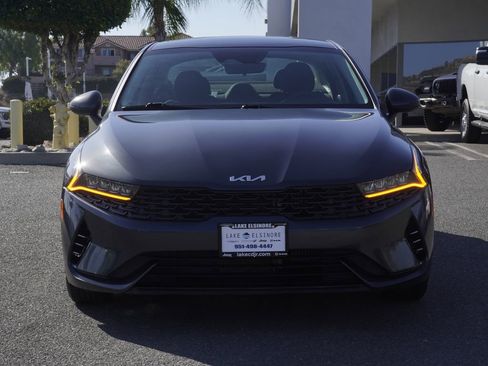 Used 2023 Kia K5 LXS FWD image 9