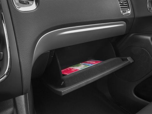 Used 2017 Dodge Durango R/T w/ Trailer Tow Group IV image 20