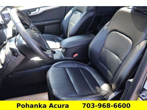 Used 2022 Ford Escape SEL AWD/4WD image 28