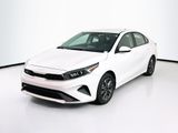 Used 2023 Kia Forte LXS image 3
